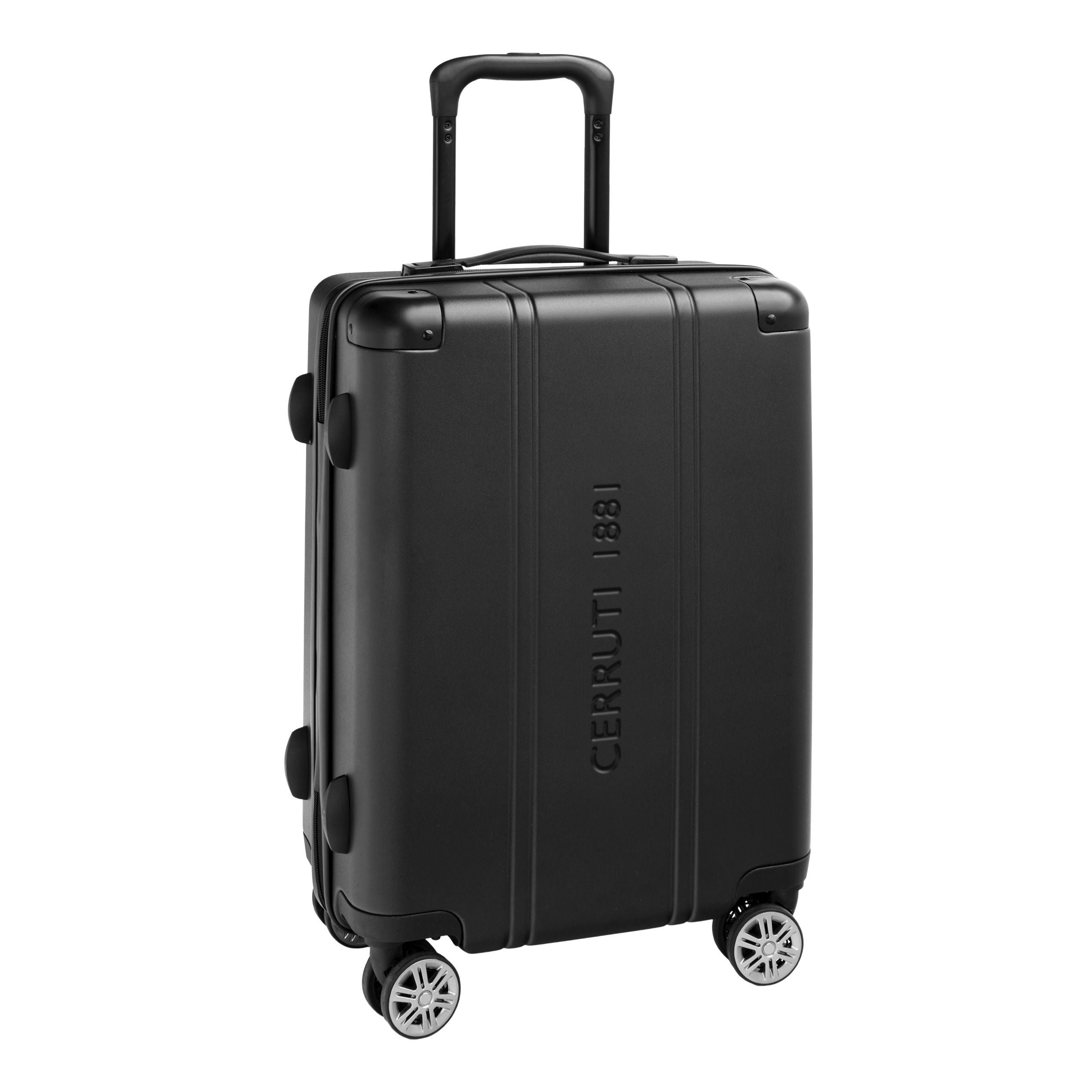 Trolley City Black