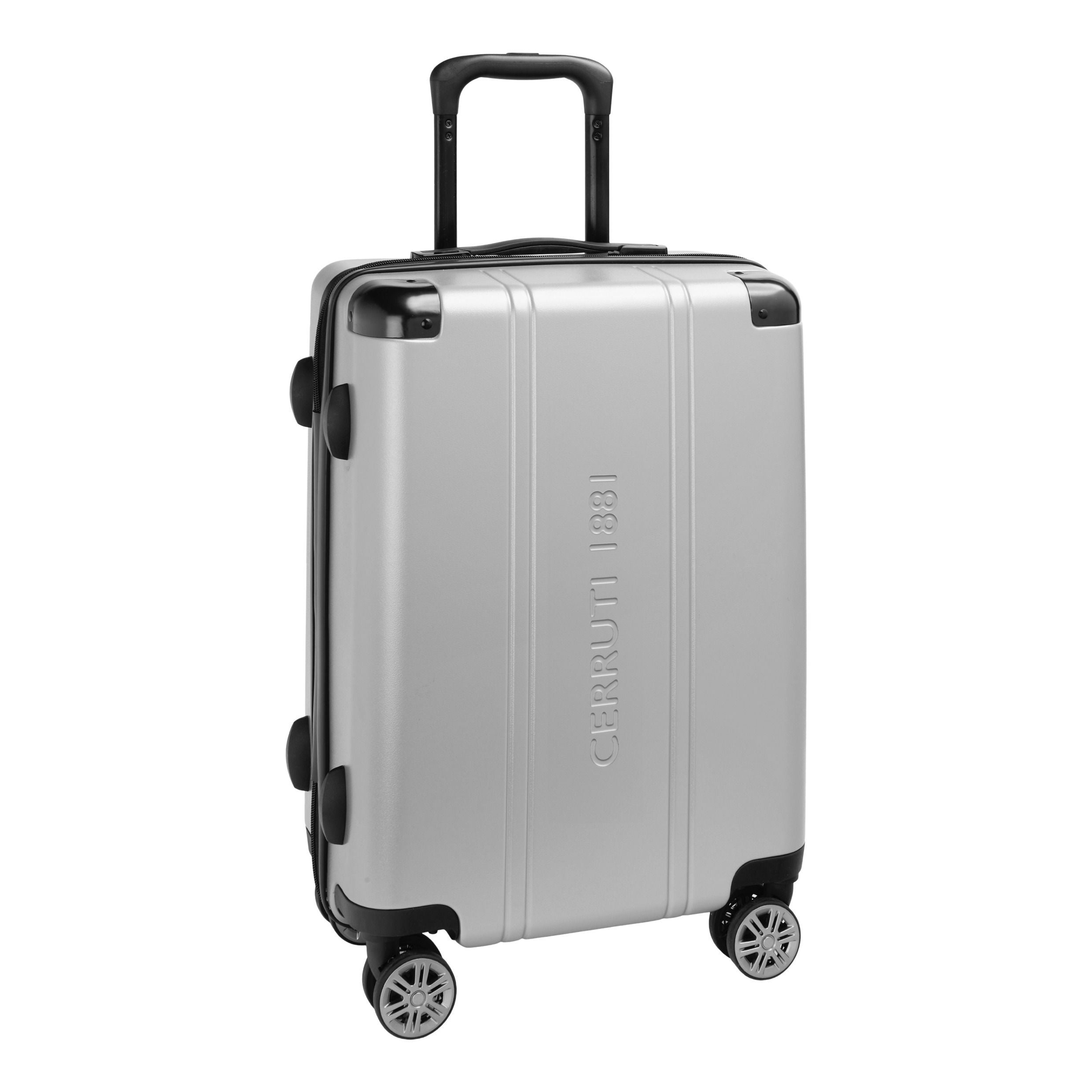 Trolley City Black