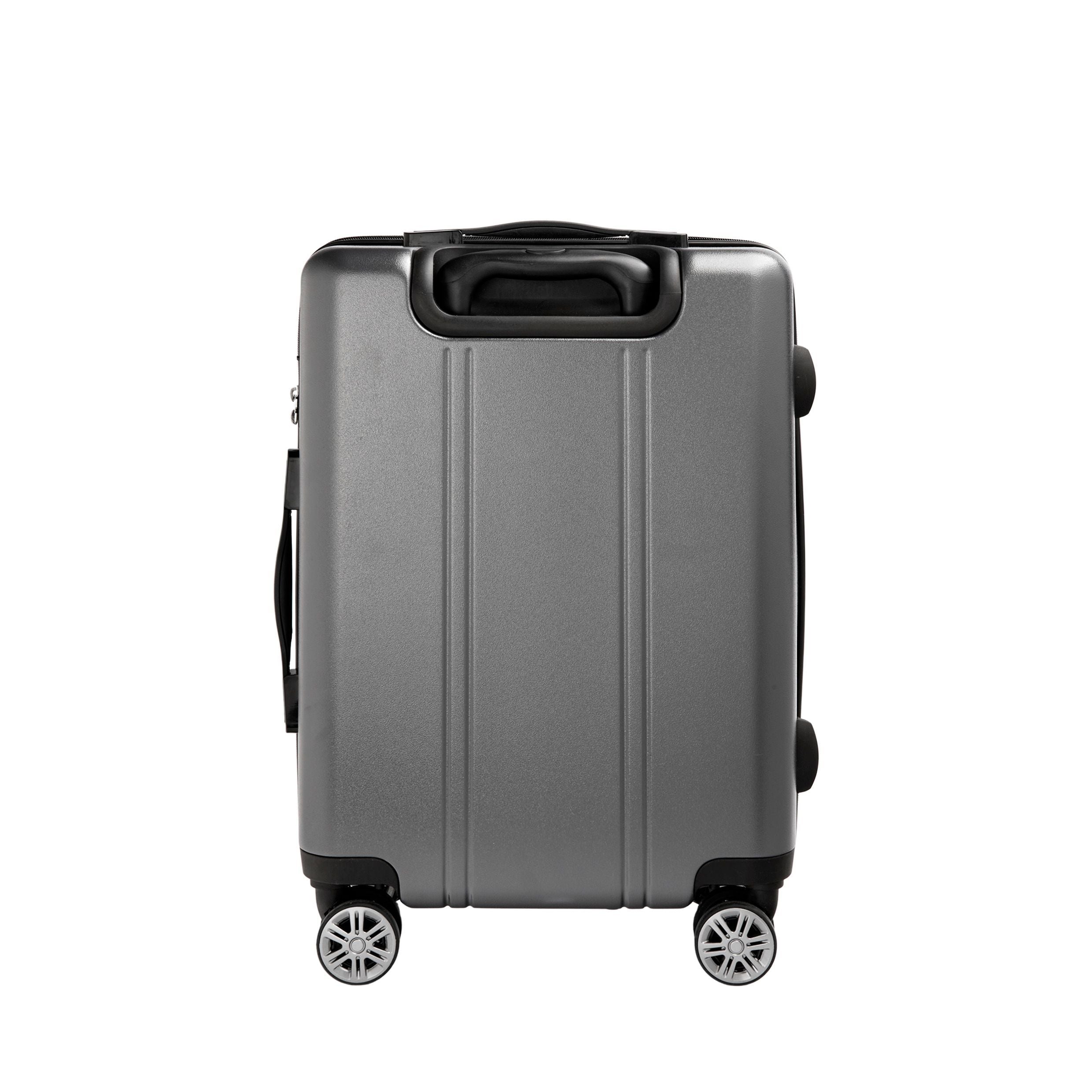 Trolley City Black