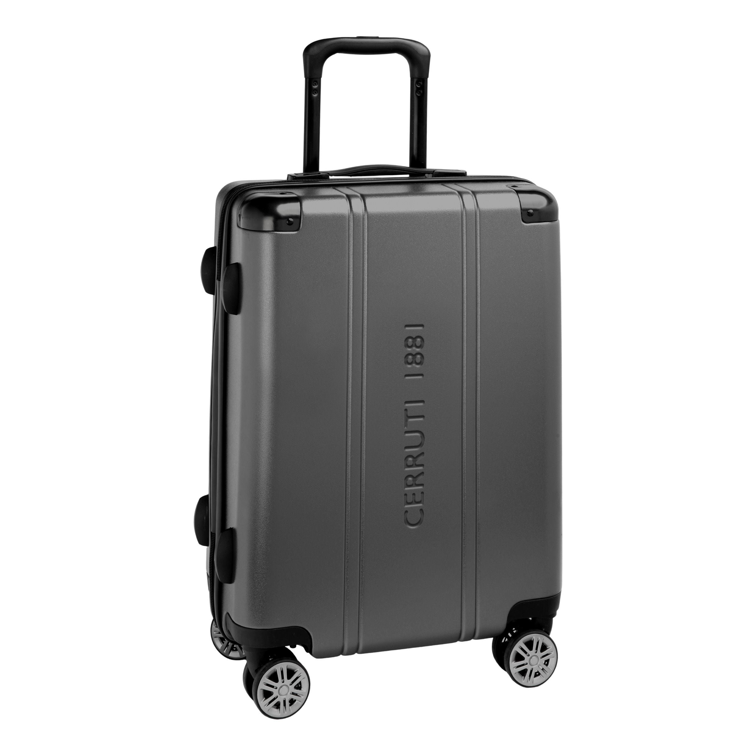Trolley City Black