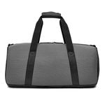 Sport Bag Mesh Grey