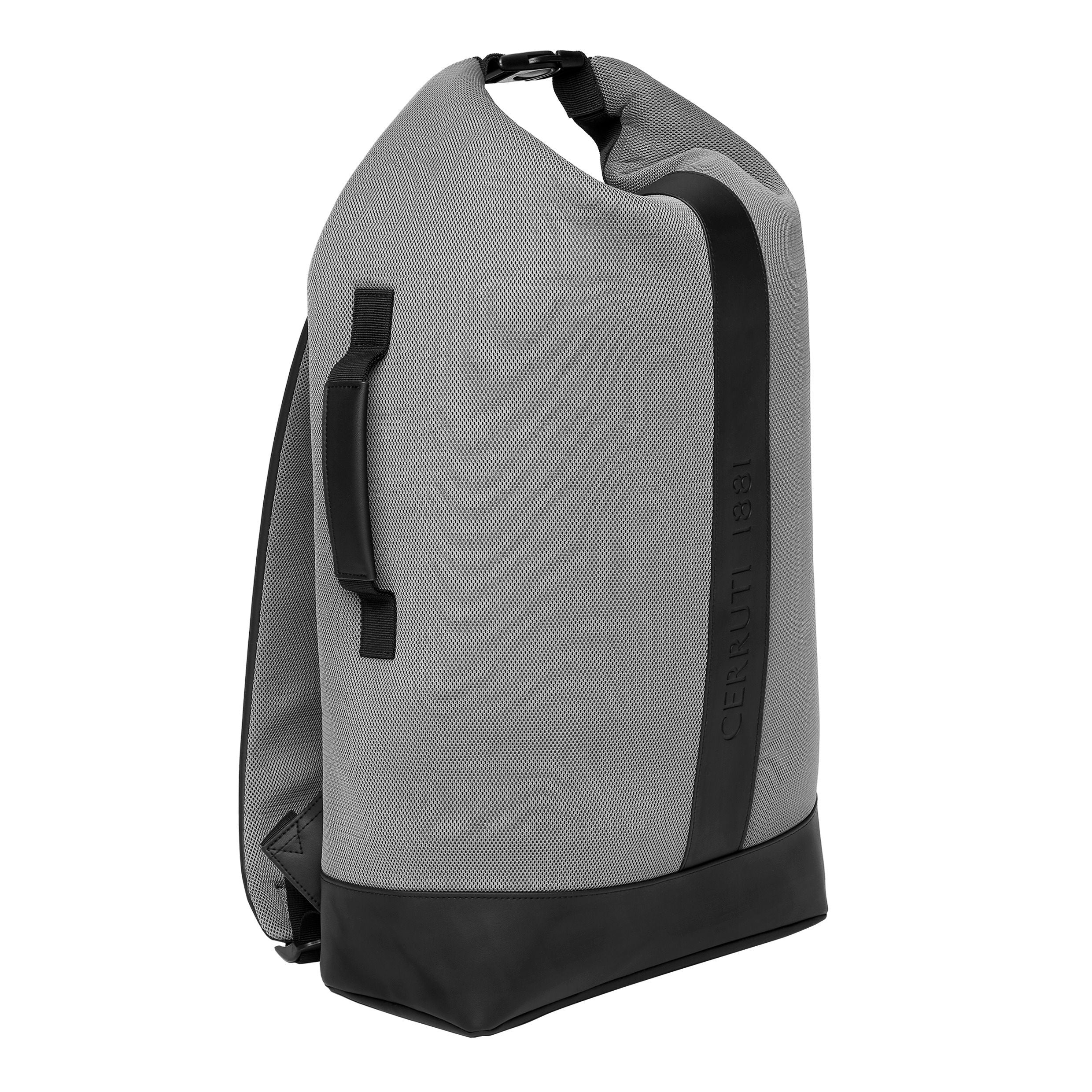 Backpack Mesh Grey