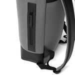 Backpack Mesh Grey