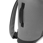 Backpack Mesh Grey