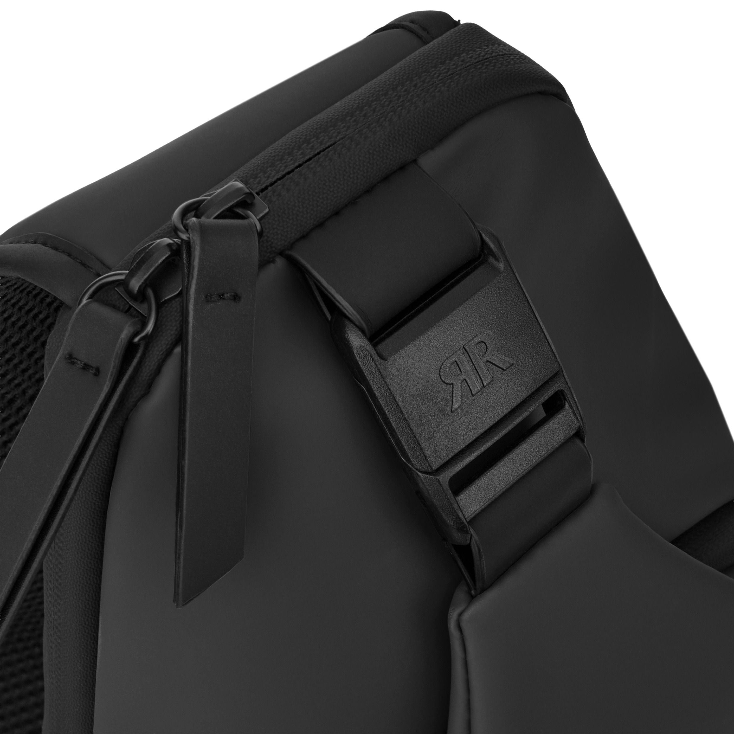 Reporter Bag Easton Black