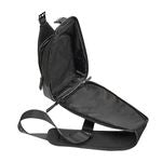 Reporter Bag Easton Black