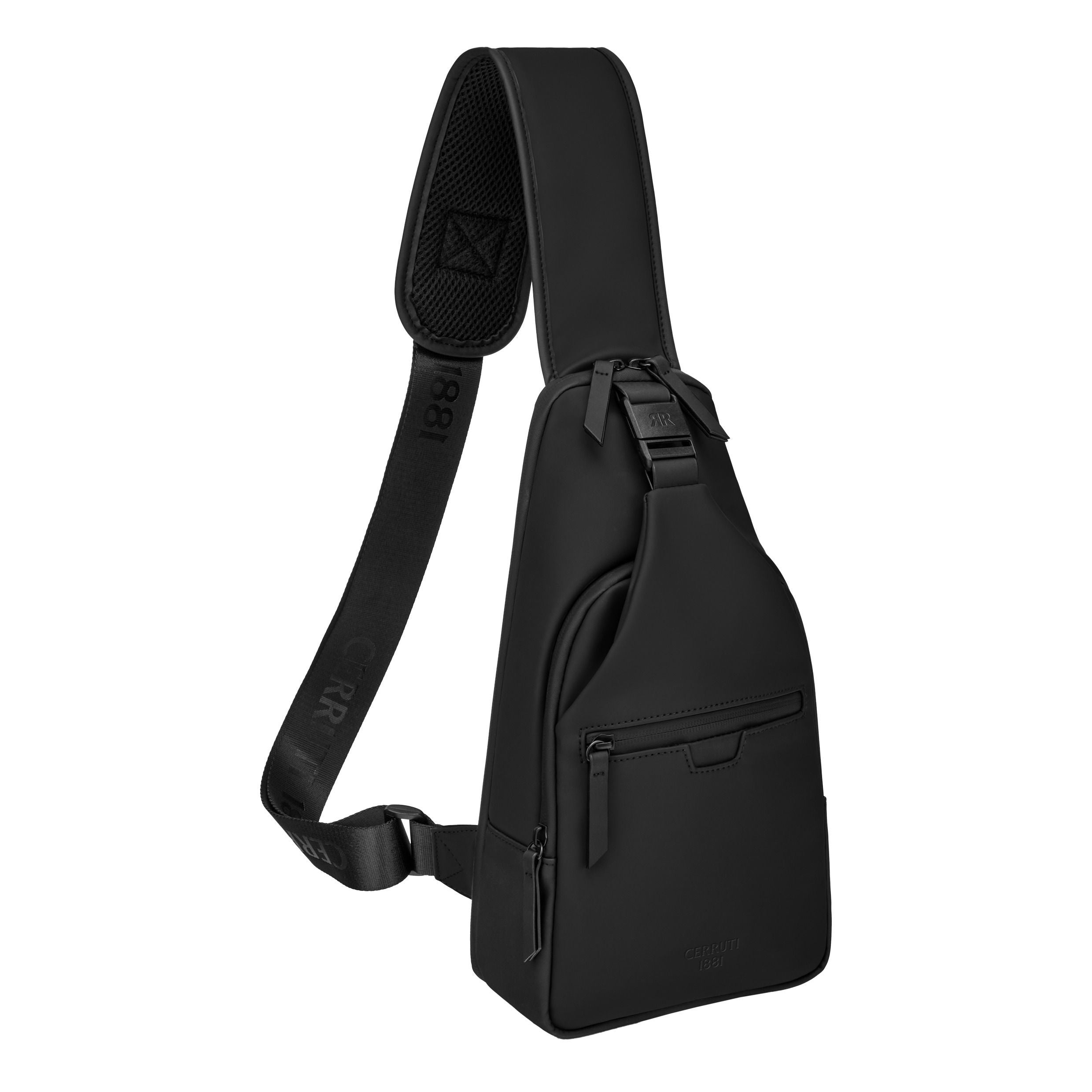 Reporter Bag Easton Black
