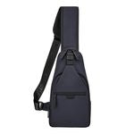 Reporter Bag Easton Black