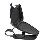 Reporter Bag Easton Black