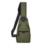 Reporter Bag Easton Black