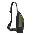 Reporter Bag Easton Black
