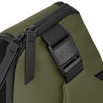 Reporter Bag Easton Black