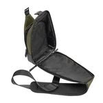 Reporter Bag Easton Black