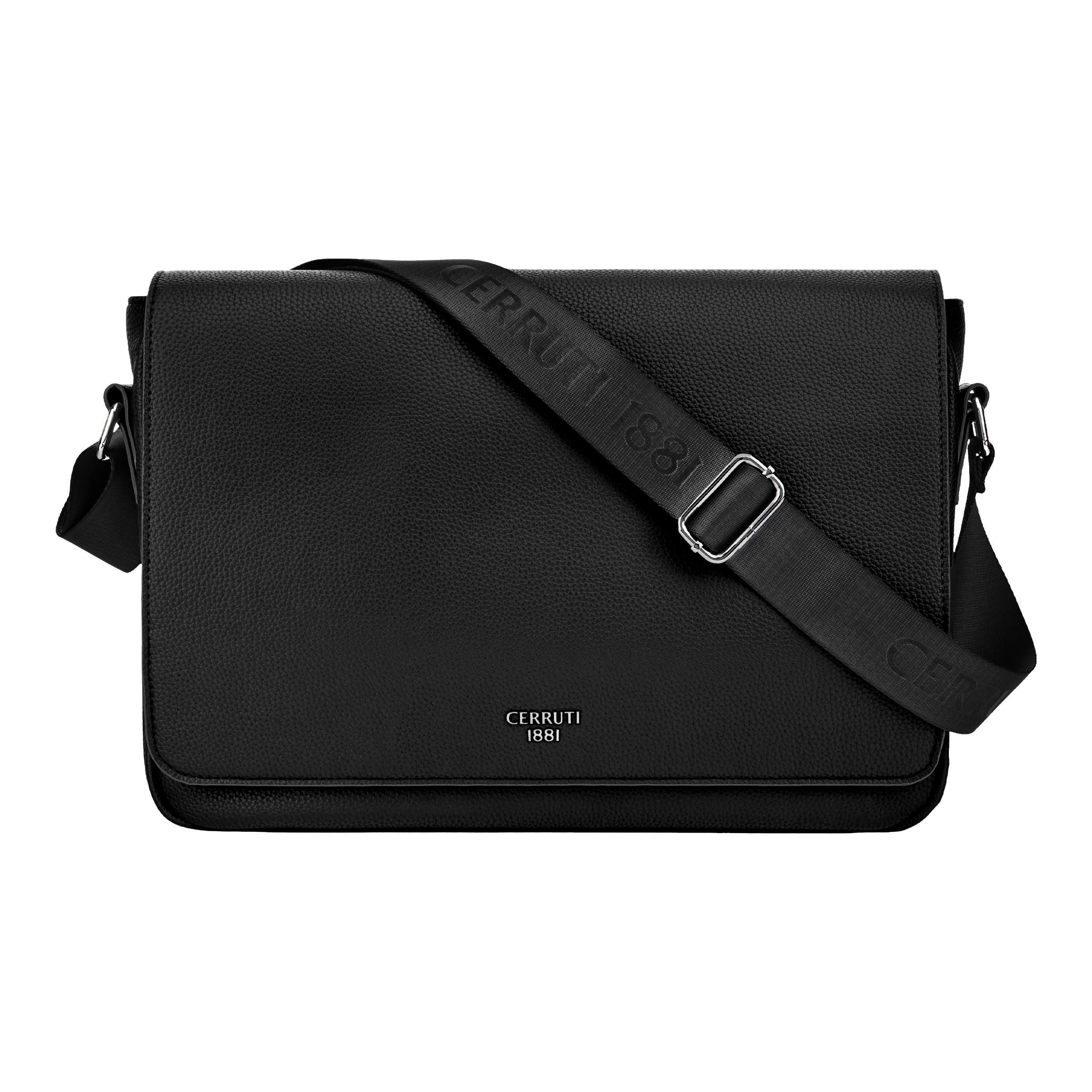 Document Bag Jefferson Black
