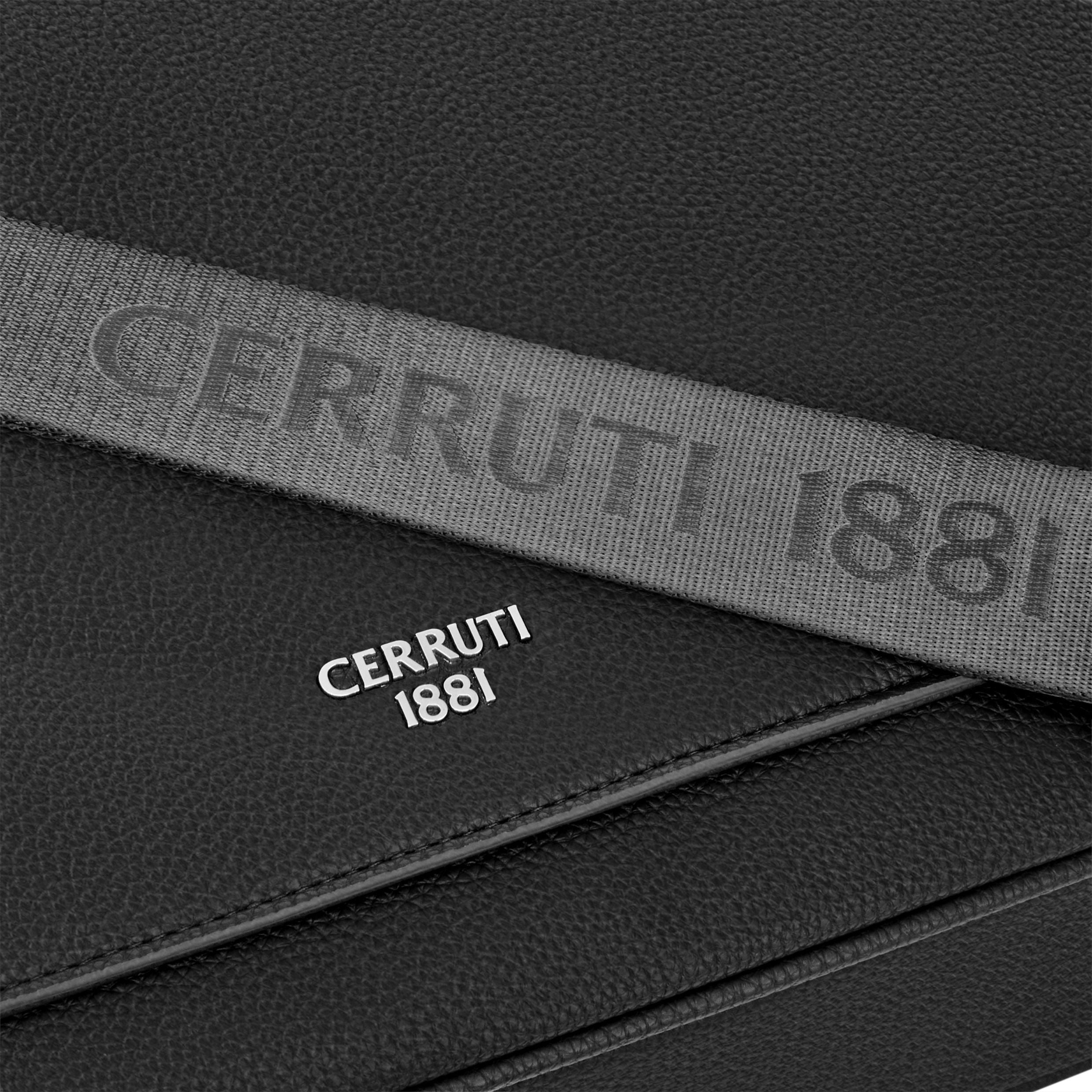 Document Bag Jefferson Black