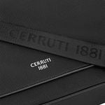 Document Bag Jefferson Black