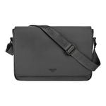 Document Bag Jefferson Black