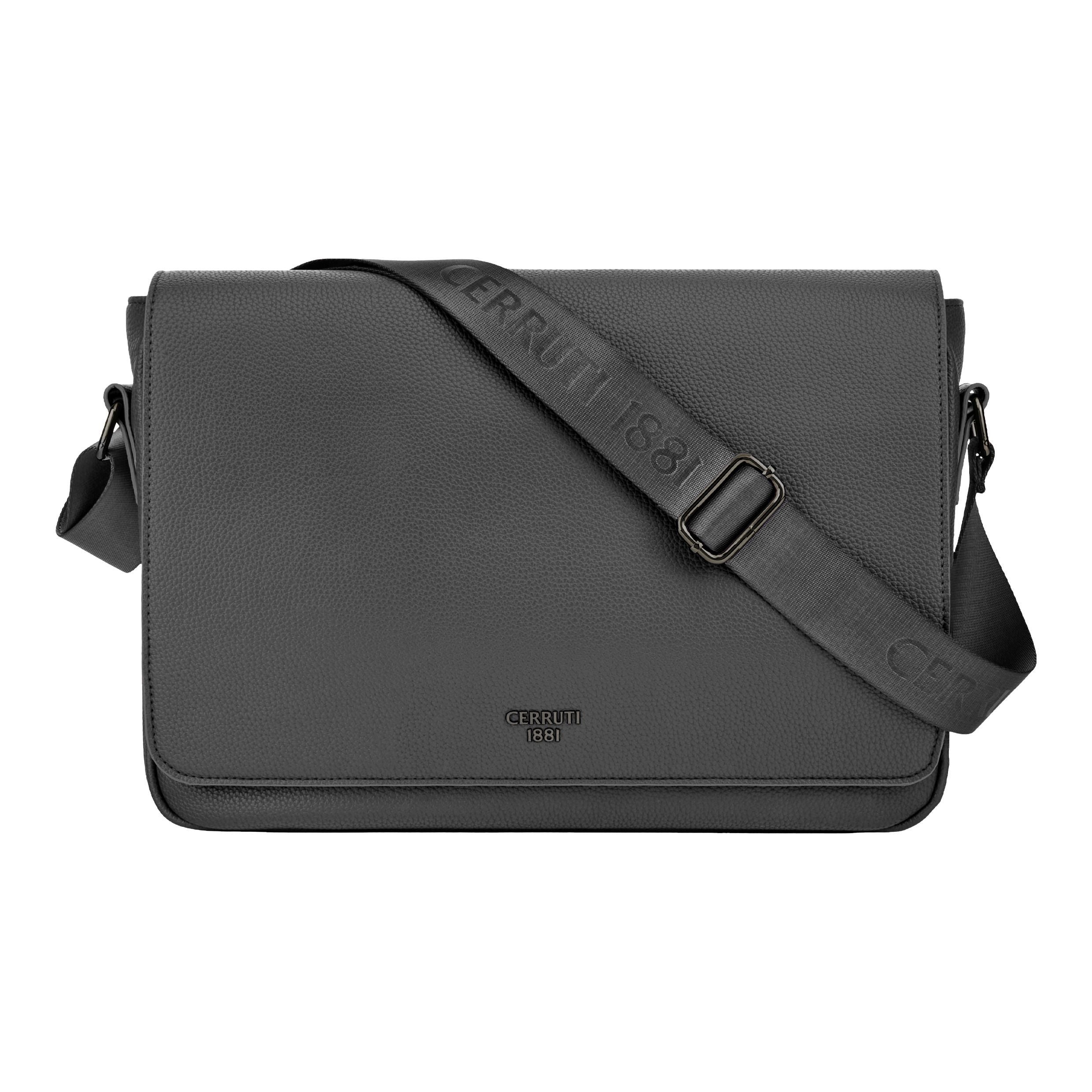 Document Bag Jefferson Black