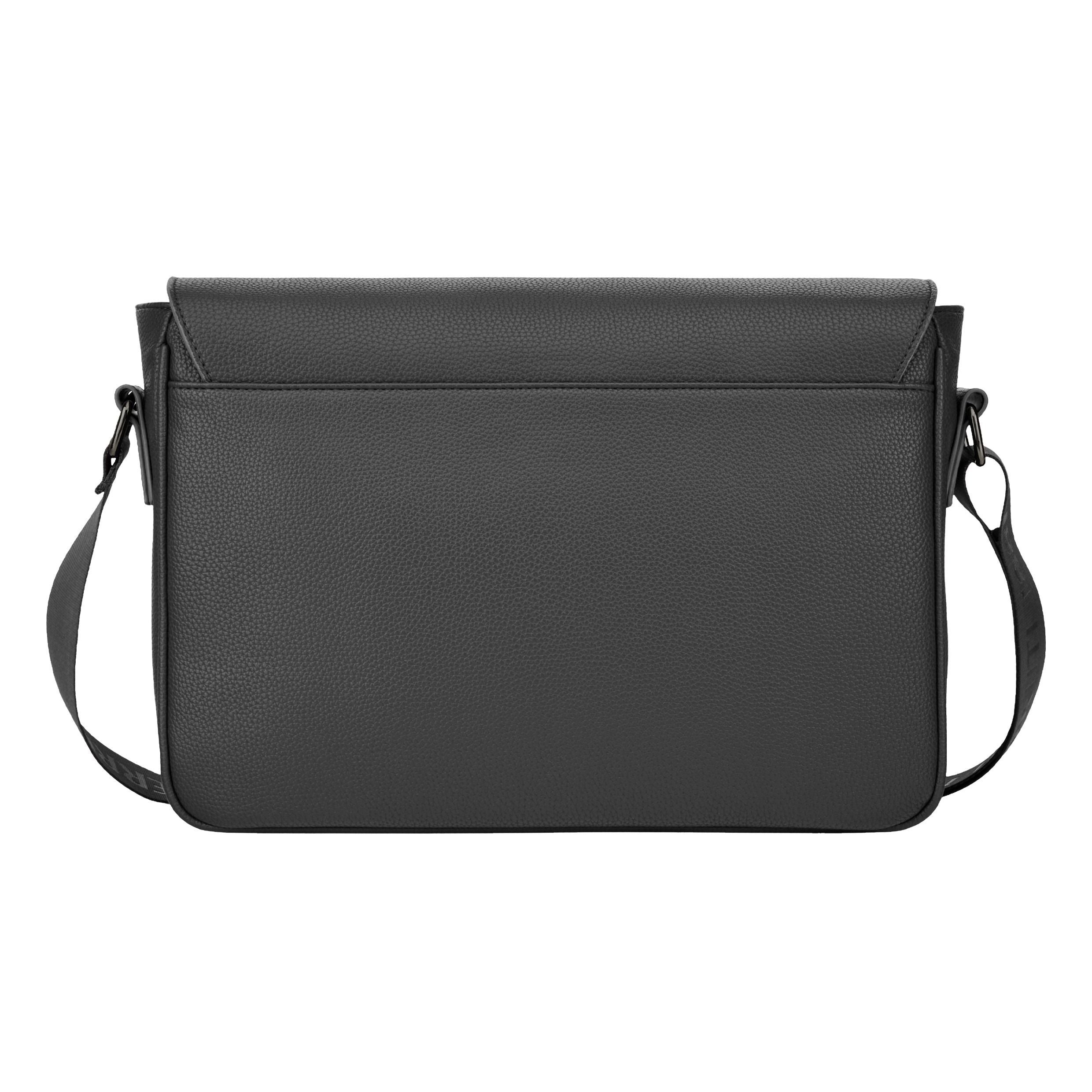 Document Bag Jefferson Black