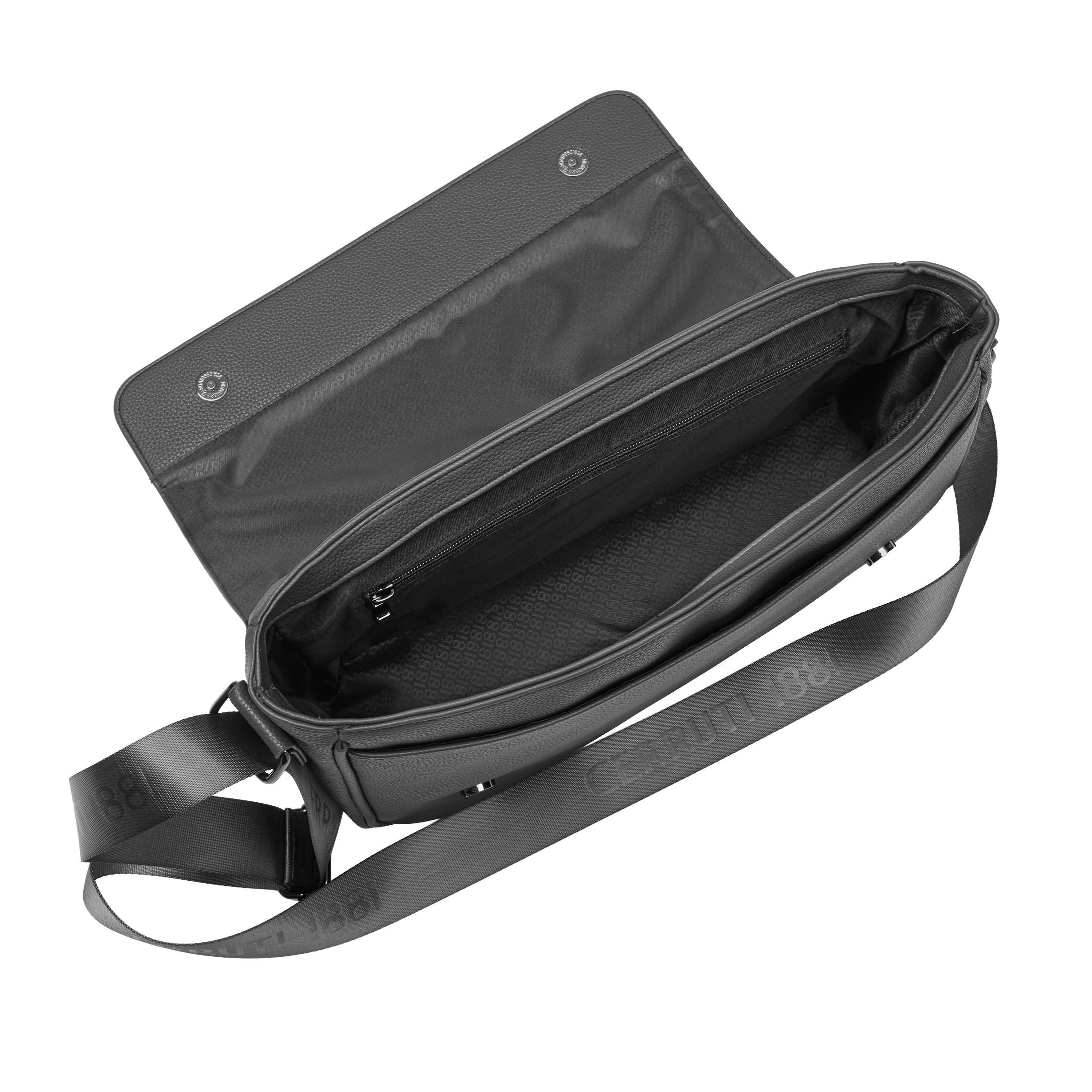Document Bag Jefferson Black