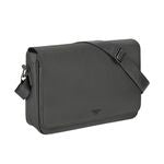 Document Bag Jefferson Black