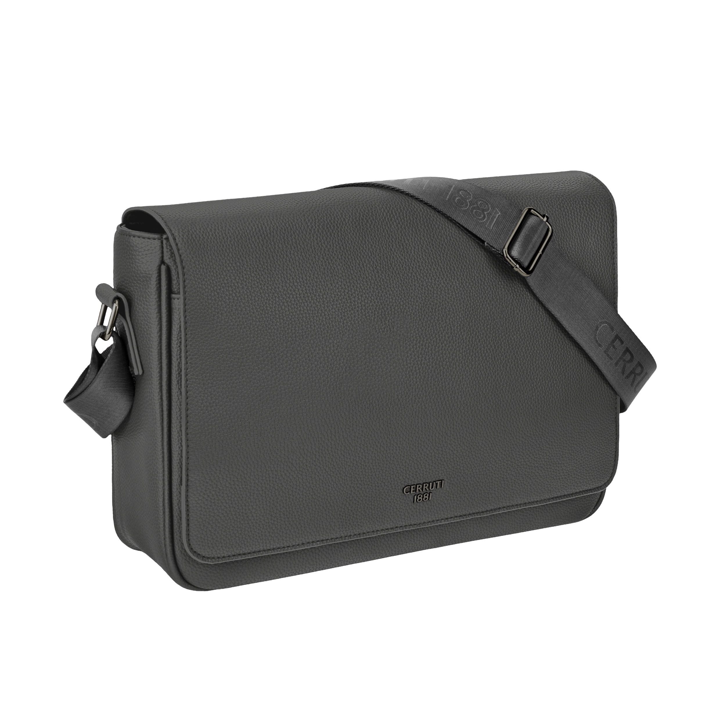 Document Bag Jefferson Black