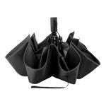 Pocket Umbrella Islington Black