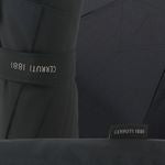 Umbrella Hamilton Black