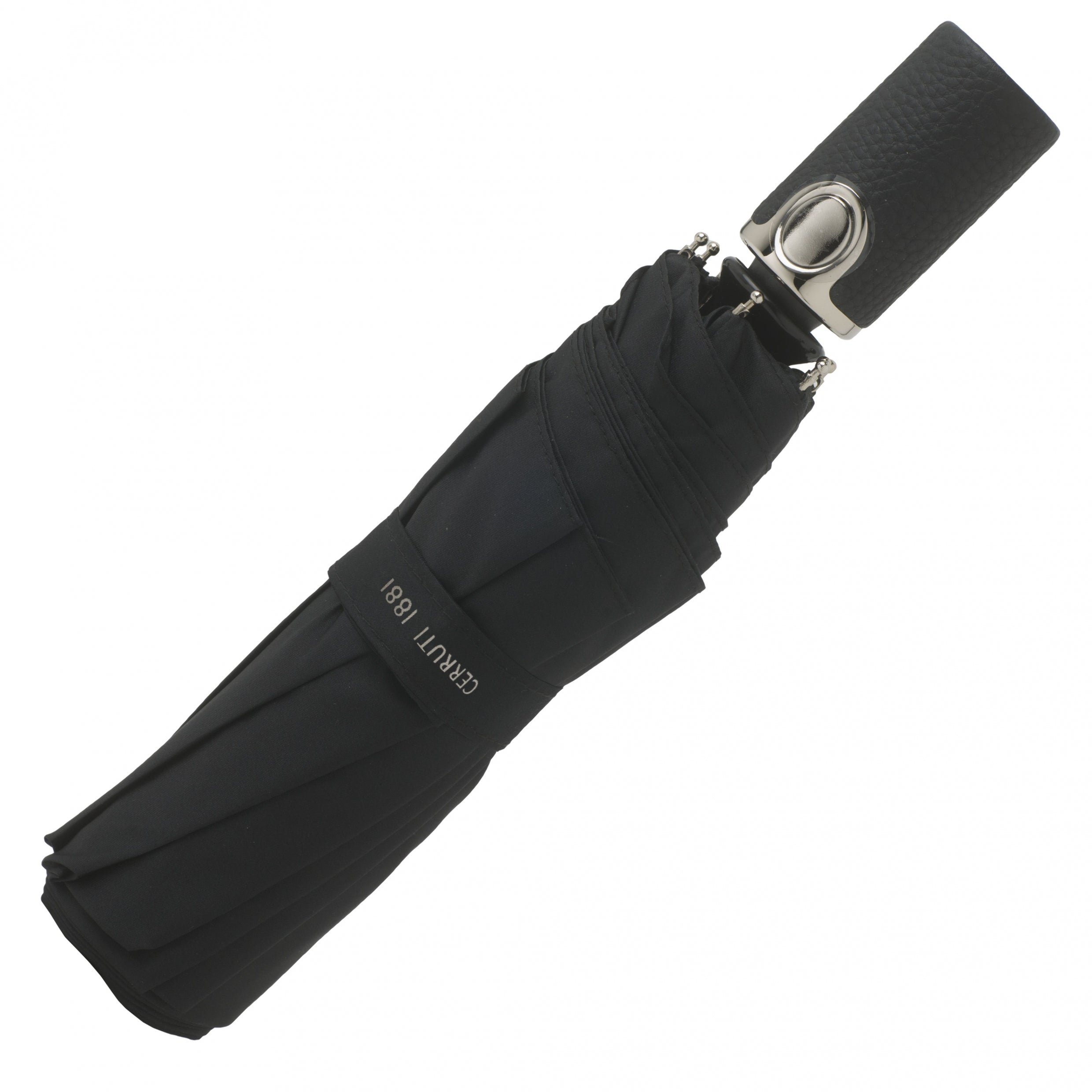 Umbrella Hamilton Black