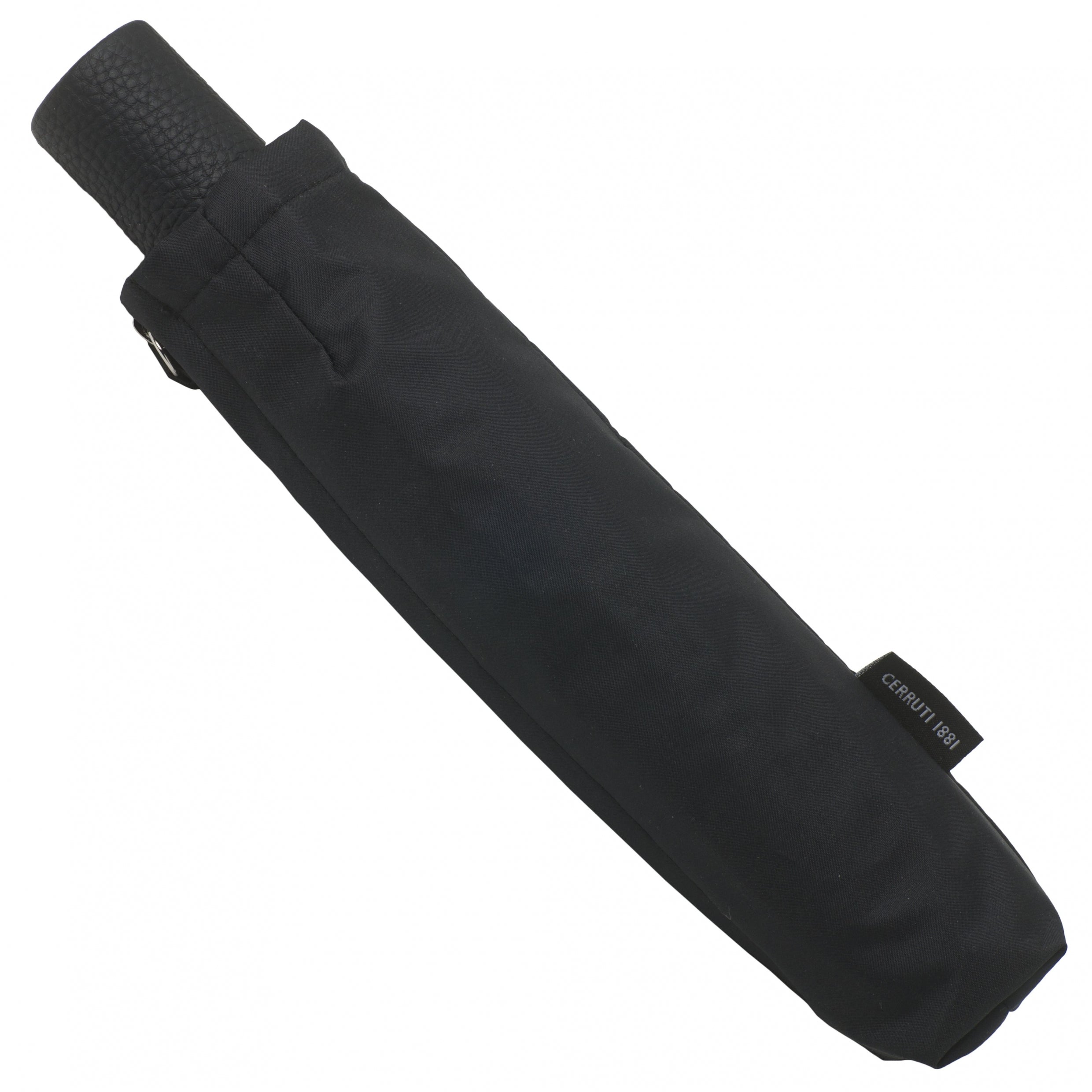 Umbrella Hamilton Black