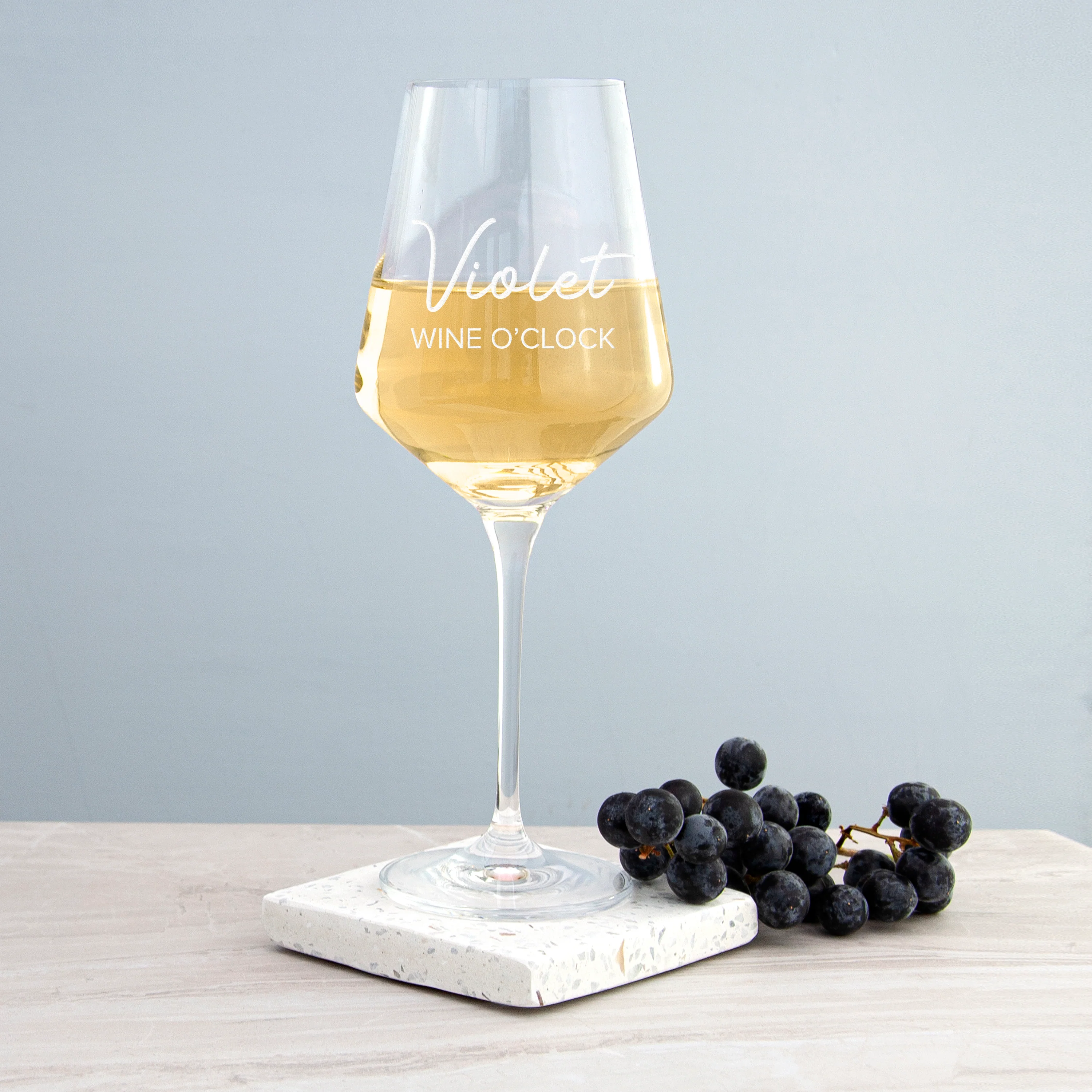 390ml White Wine Glass