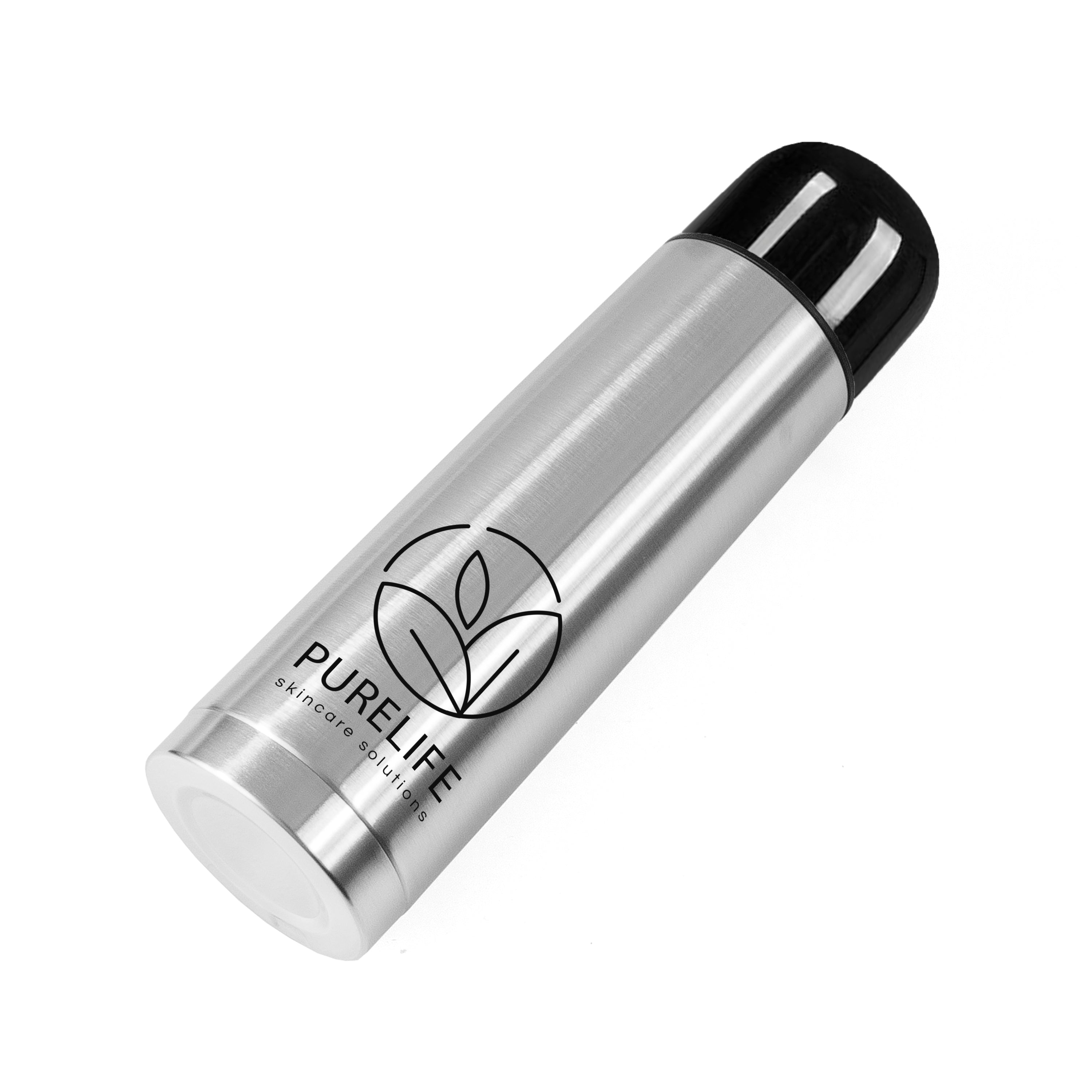 500ml Stainless Steel Insulated Vacuum Flask