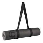 Yoga Mat Leone Black