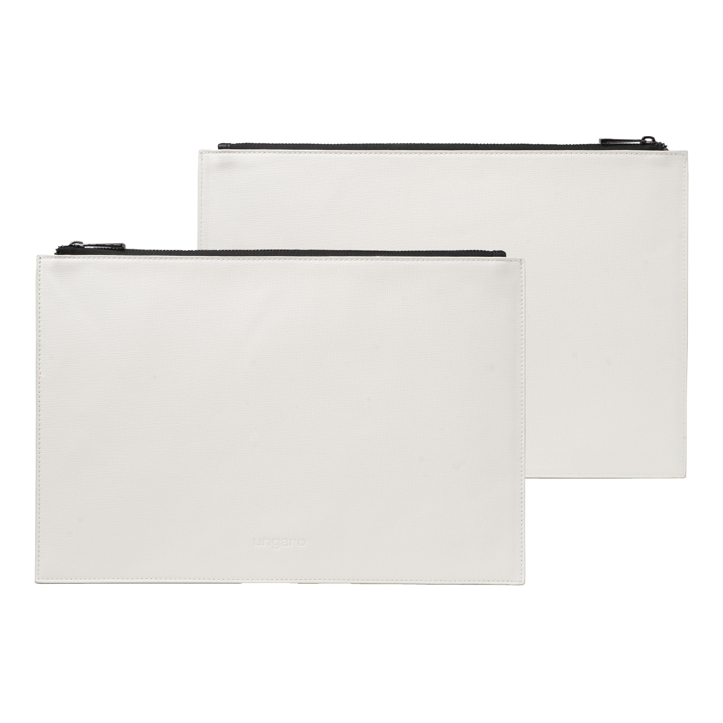 Clutch Bag Cosmo White