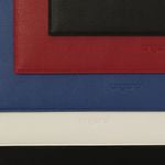 Clutch Bag Cosmo White