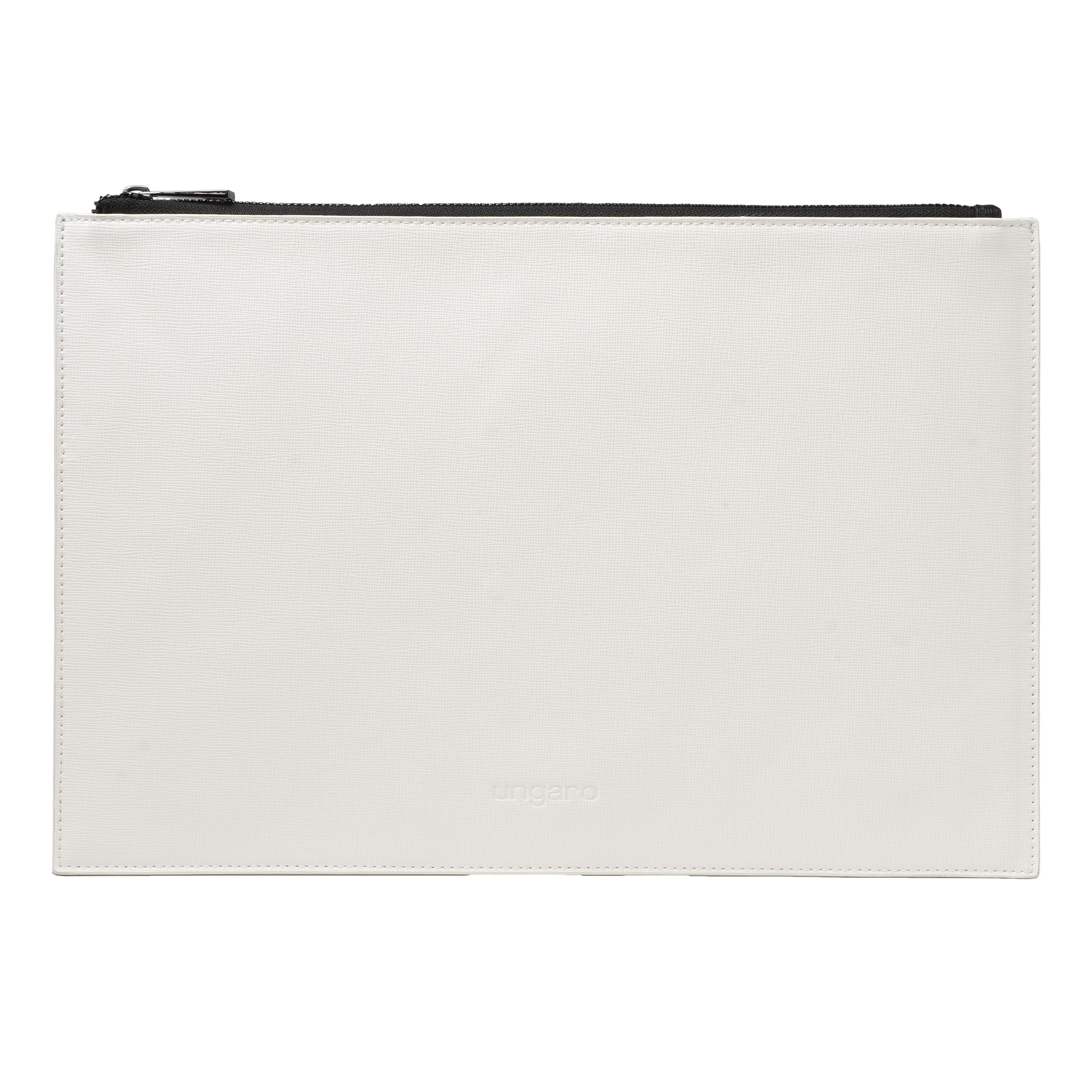 Clutch Bag Cosmo White