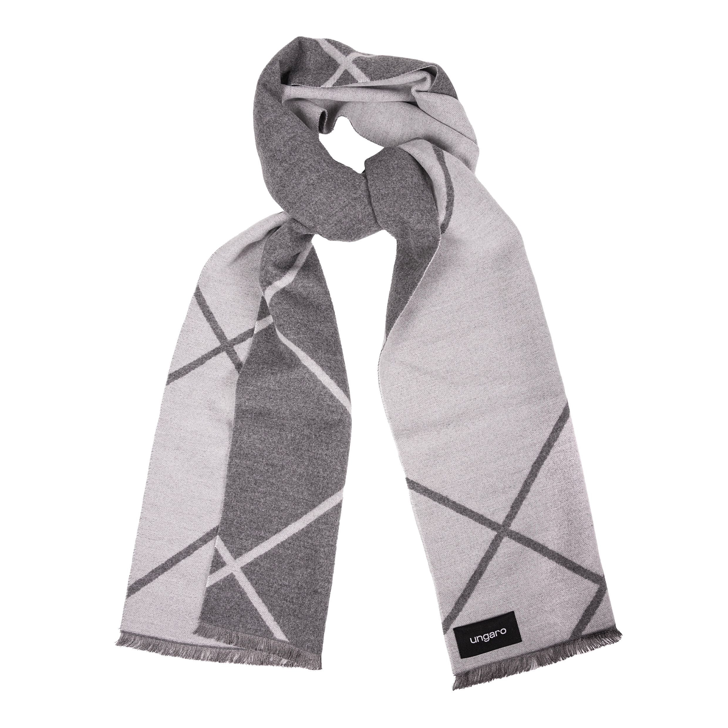 Scarf Gemma Grey