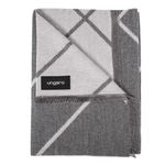Scarf Gemma Grey