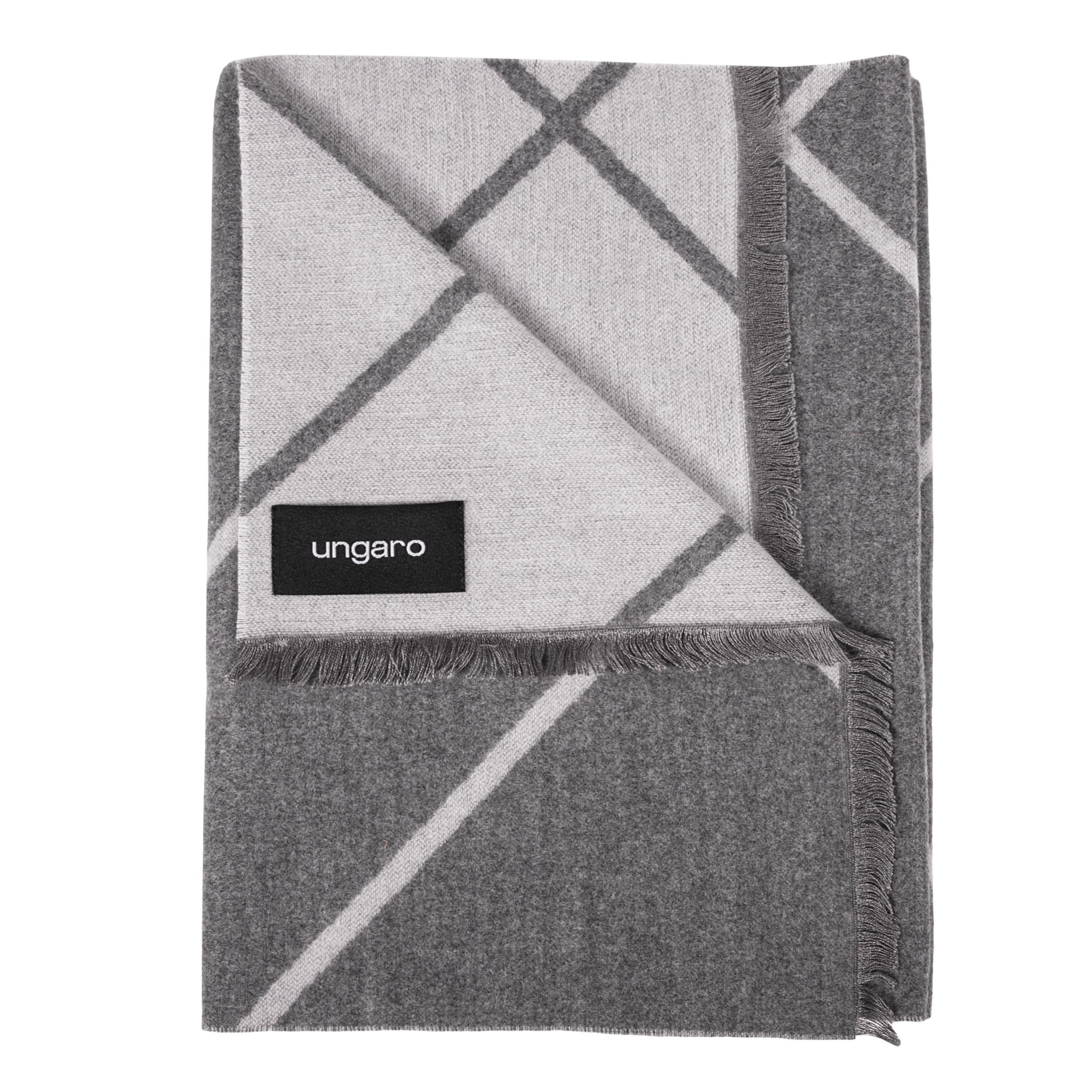 Scarf Gemma Grey