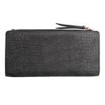 Lady Wallet Giada Grey