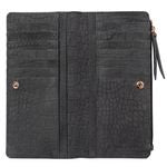 Lady Wallet Giada Grey