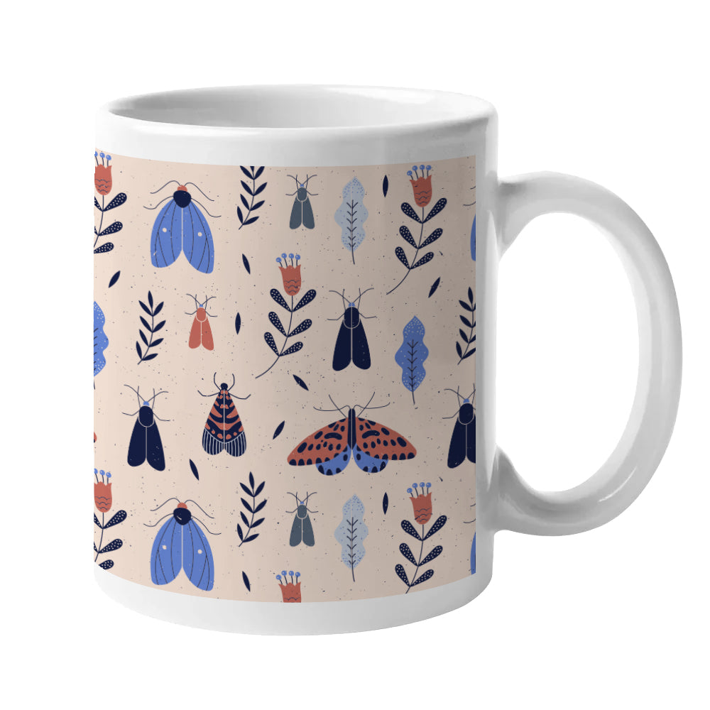 11oz Durham Mug