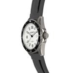 Date Watch Milo Grey