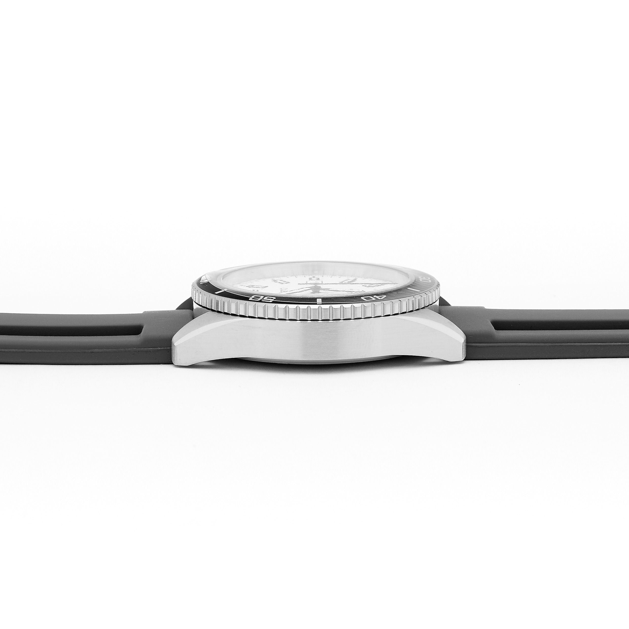 Date Watch Milo Grey
