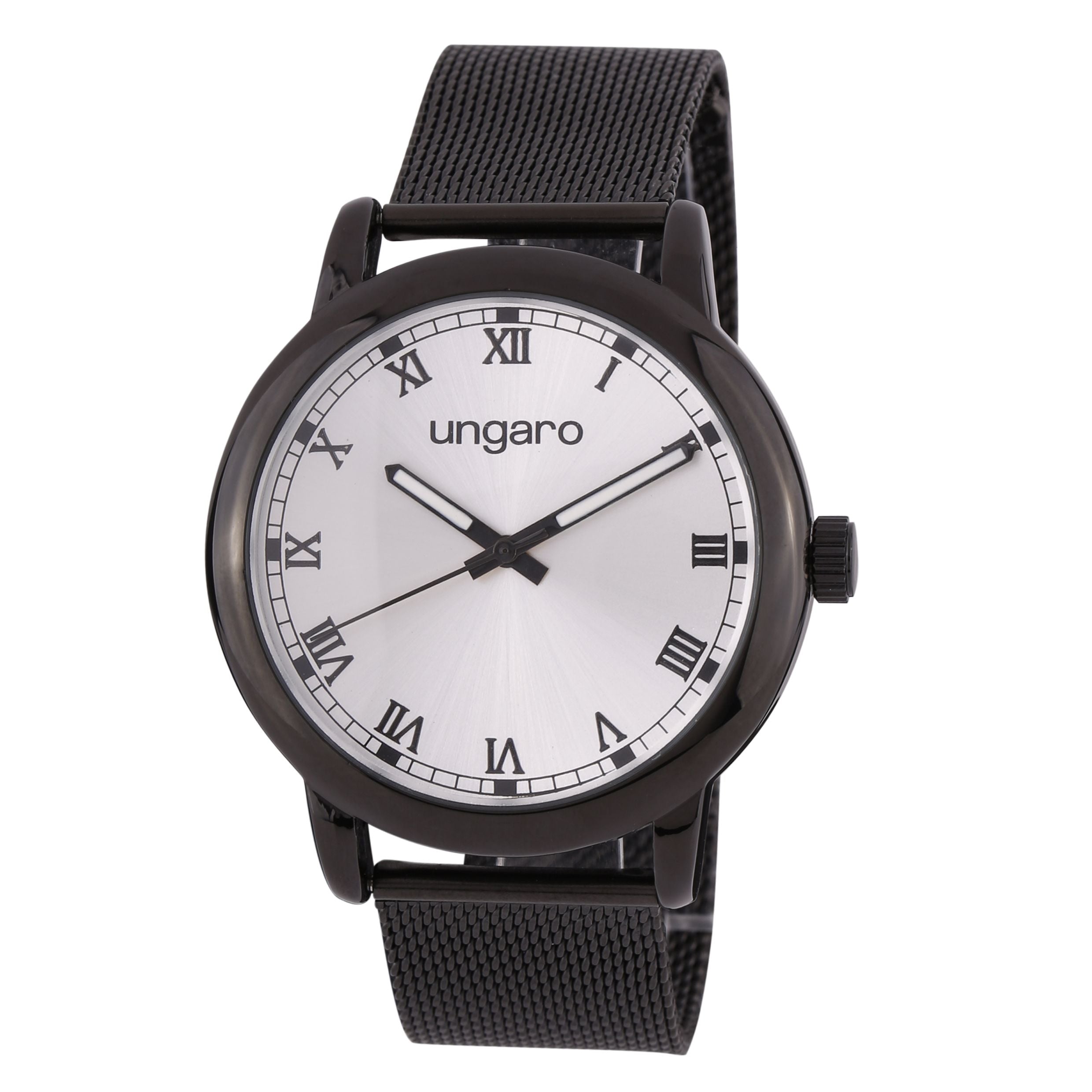 Watch Primo Mesh Black