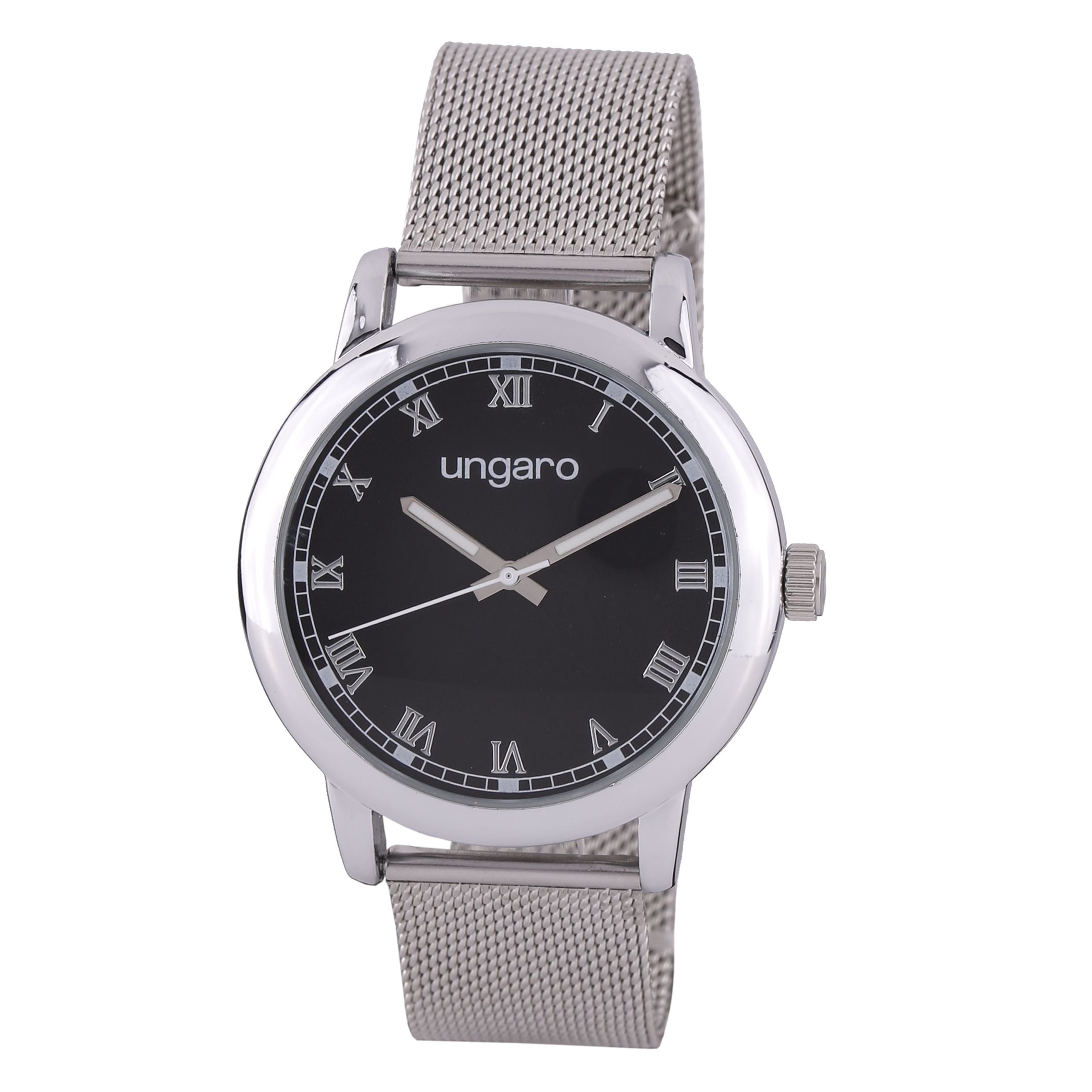 Watch Primo Mesh Black