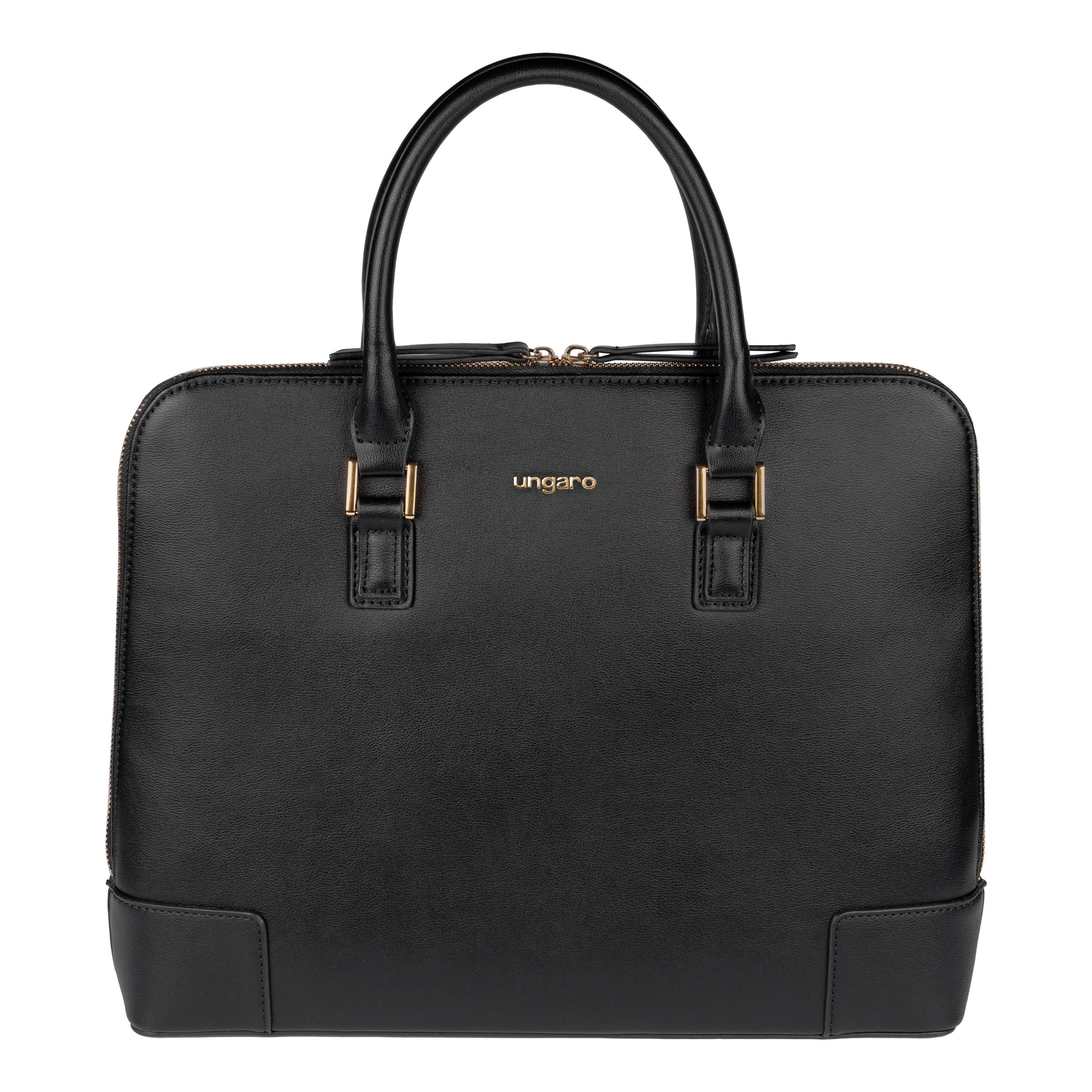Document Bag Paola Black