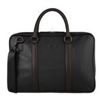 Laptop Bag Taddeo Black