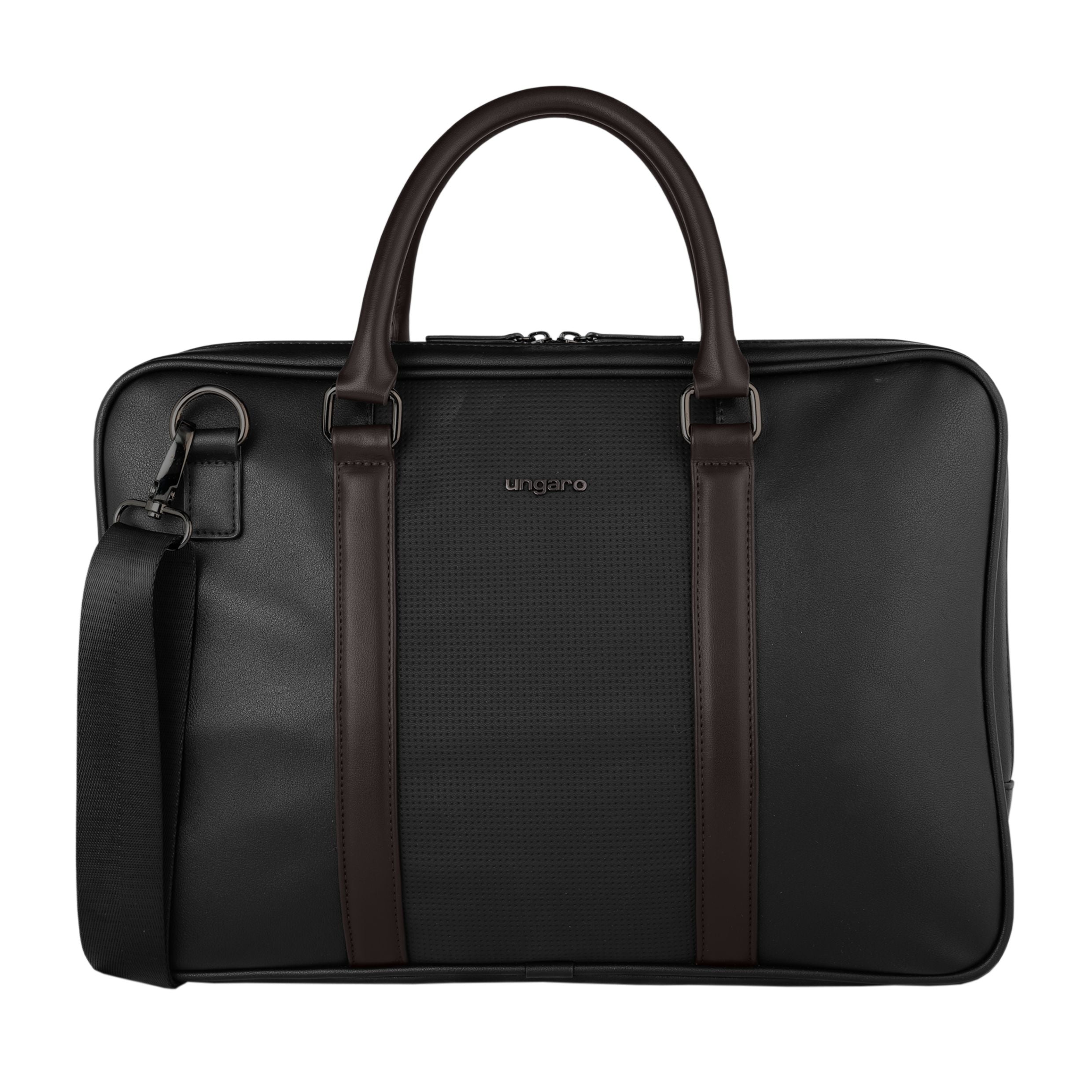Laptop Bag Taddeo Black