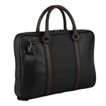 Laptop Bag Taddeo Black